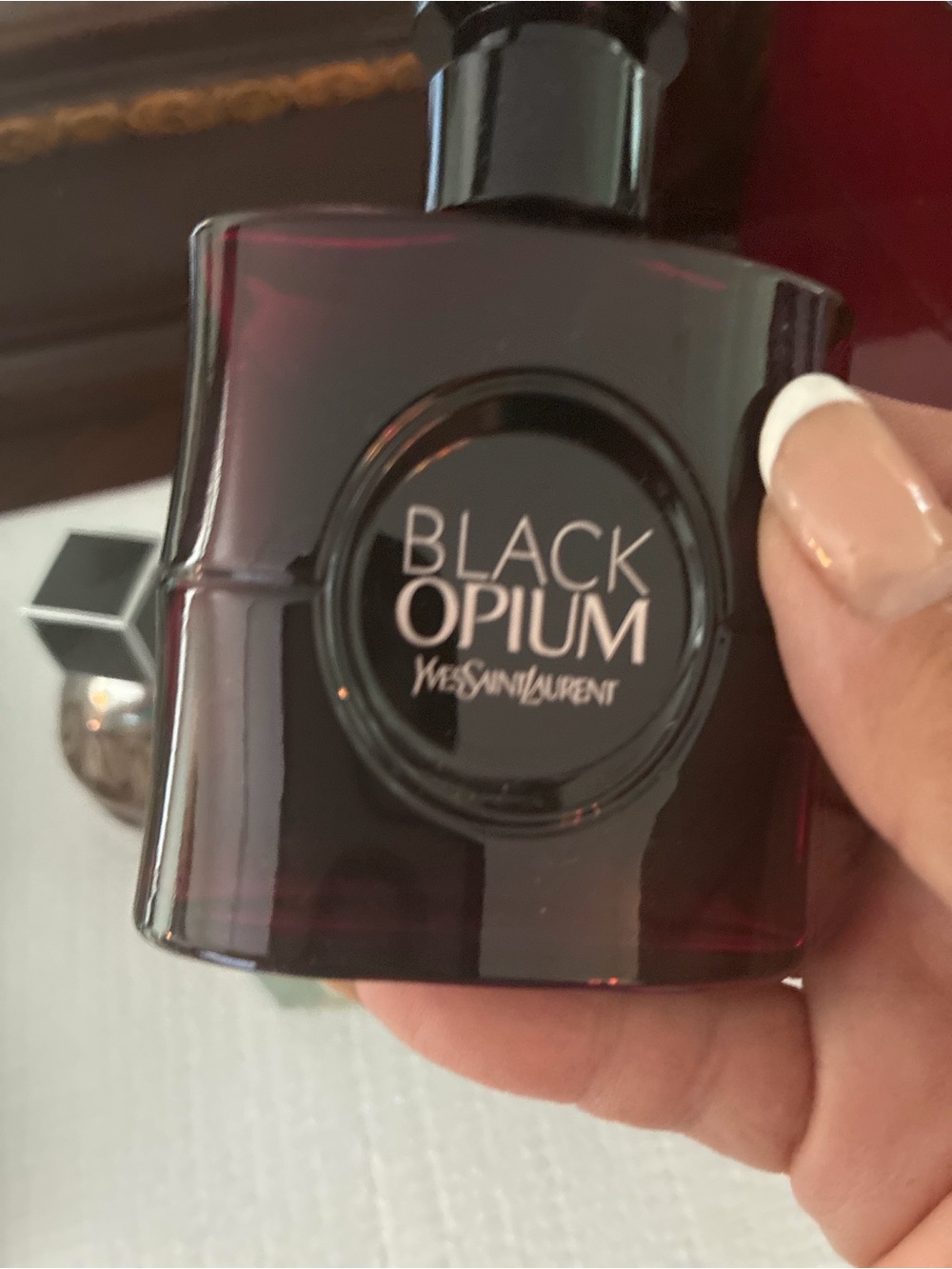 Jimmy Choo, AEROPOSTALE & Black Opium - Picture 3 of 4
